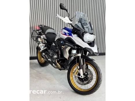 R 1250 GS PREMIUM HP