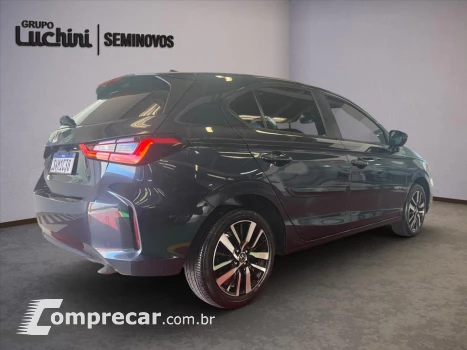 CITY 1.5 i-VTEC FLEX TOURING CVT
