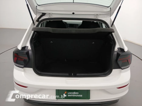 POLO 1.0 MPI MANUAL