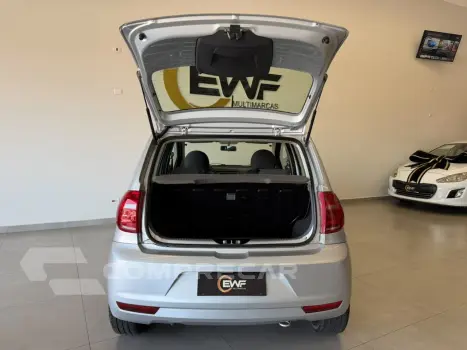 VOLKSWAGEN Fox 1.0 Mi Total Flex 8V 5p