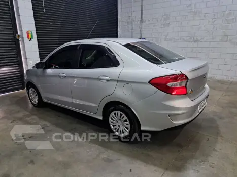 Ka 1.0 Ti-Vct Flex Se Manual