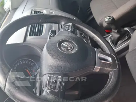 Crossfox 1.6 Mi Flex 8V 4P Manual