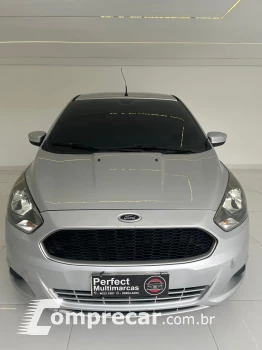 KA + 1.0 SE 12V