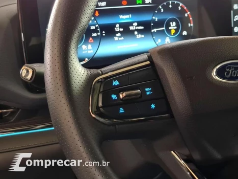 TERRITORY 1.5 ECOBOOST GTDI GASOLINA TITANIUM AUTOMÁTICO