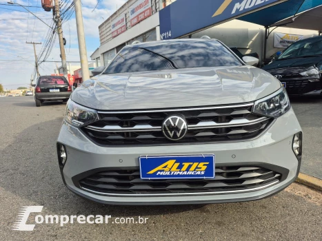 NIVUS 1.0 200 TSI Highline