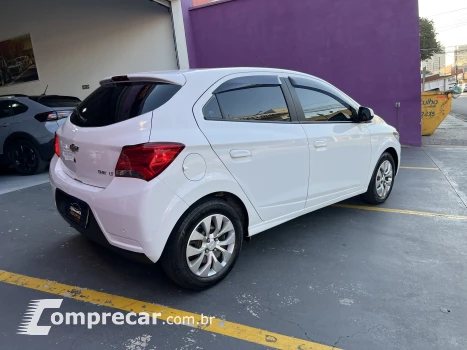 ONIX 1.4 MPFI LT 8V