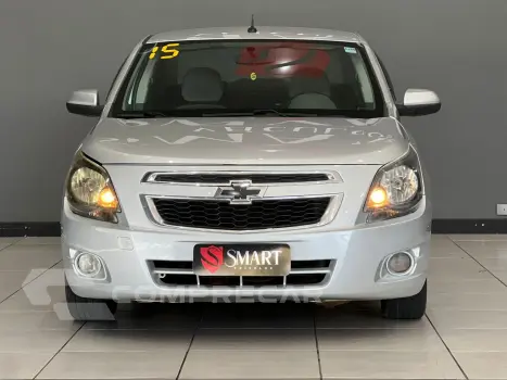 COBALT 1.8 MPFI LTZ 8V FLEX 4P MANUAL