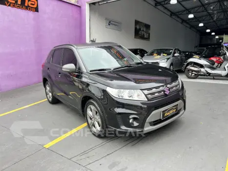 Vitara 4YOU 1.6 16V Aut.