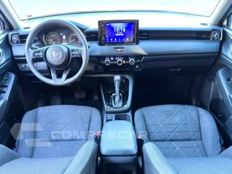 HR-V 1.5 DI I-VTEC FLEX EX CVT