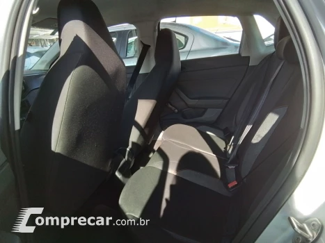 POLO 1.0 MPI TRACK MANUAL