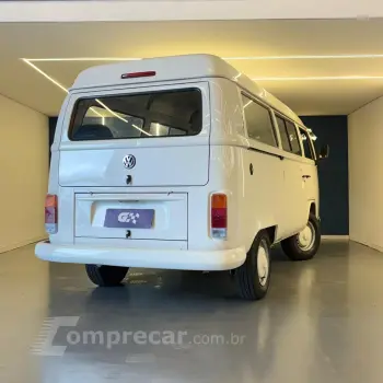 Kombi Standard 1.4 Mi Total Flex 8V