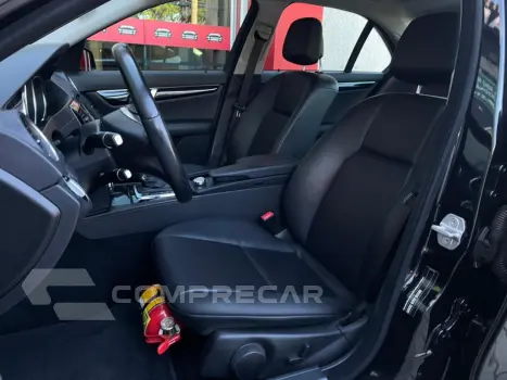 C 180 1.6 CGI SPORT 16V TURBO GASOLINA 4P AUTOMÁTICO