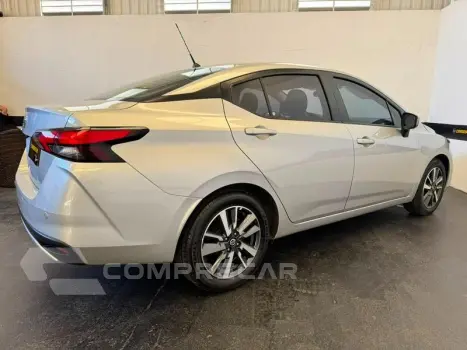 VERSA ADVNC CVT