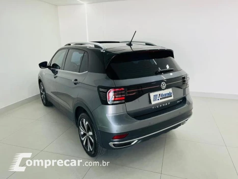 T CROSS HL TSI AE