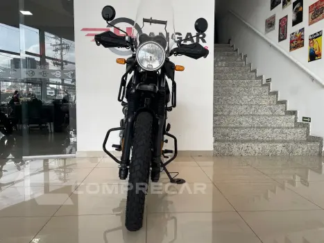 HIMALAYAN 411 EFI