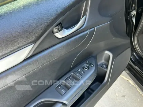 CIVIC 2.0 16V FLEXONE EXL 4P CVT