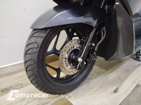 PCX 160