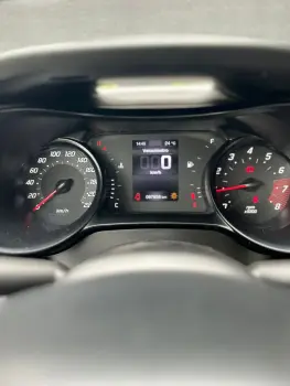 ARGO 1.0 Firefly Drive