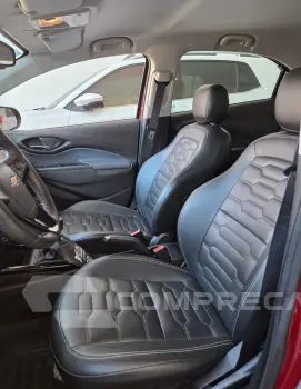 ONIX 1.4 MPFI LTZ 8V