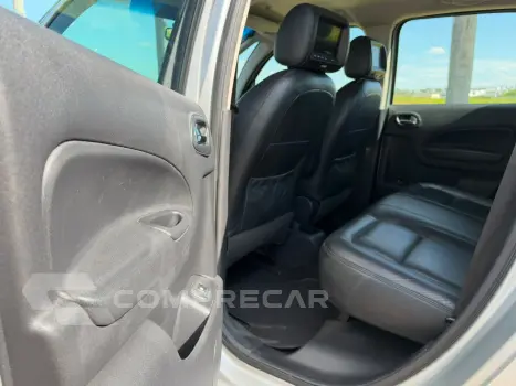 AIRCROSS 1.6 GLX 16V