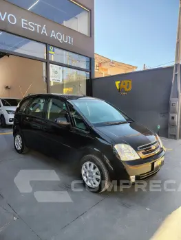 Meriva Prem.EASYTRONIC 1.8 FlexPower 5p