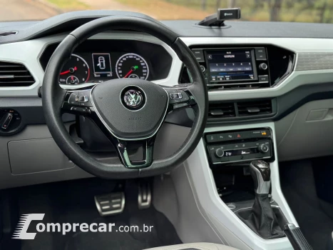 T-CROSS 1.4 250 TSI Highline