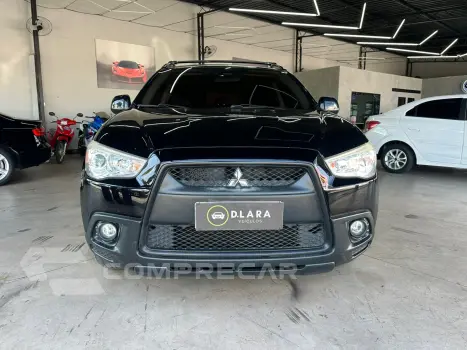 ASX 2.0 4WD 16V