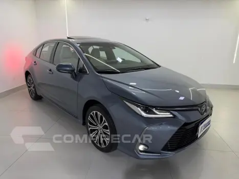 COROLLA ALTIS 20