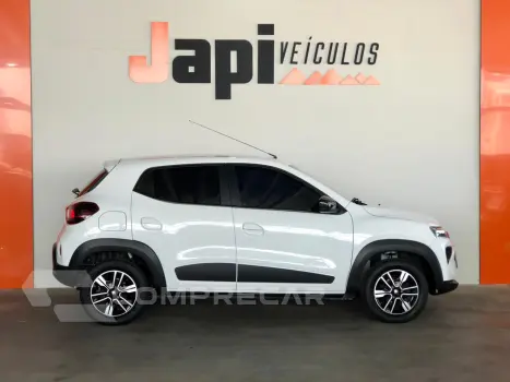 KWID 1.0 12V SCE Intense
