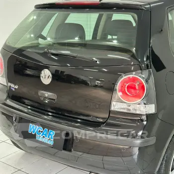 Polo 1.6 Mi/S.Ouro 1.6 Mi Tot.Flex 8V 5p