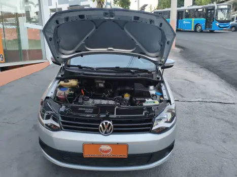 Fox 1.6 4P FLEX I-MOTION AUTOMATIZADO