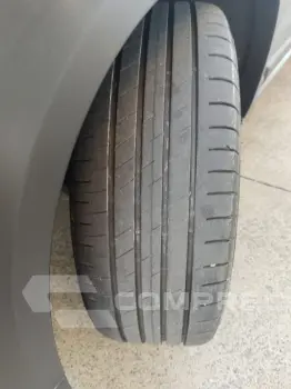 Fastback Impetus 200 T. Aut (Hibrído)