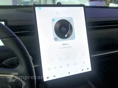 7 1.5 TGDI PHEV LUXURY DHT