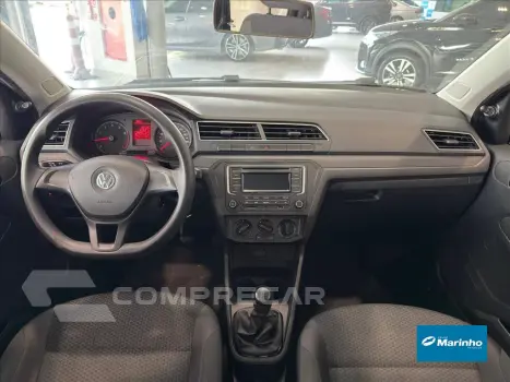 VOYAGE 1.0 12V MPI TOTALFLEX 4P MANUAL