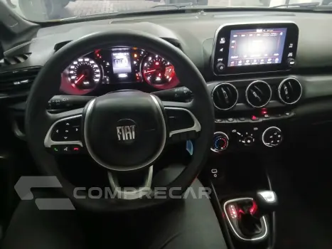 ARGO 1.8 E.torq Trekking