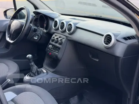 C3 1.2 PURE TECH FLEX ORIGINE MANUAL