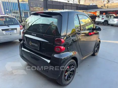 FORTWO 1.0 12V MHD Brazilian Edition