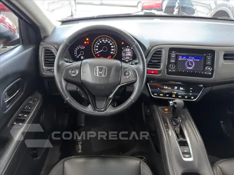 HR-V 1.8 16V FLEX EX 4P AUTOMÁTICO