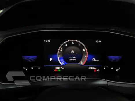 T-CROSS 1.0 200 TSI TOTAL FLEX AUTOMÁTICO