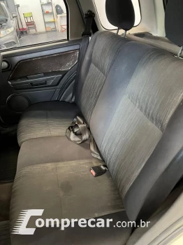 FORD ECOSPORT 2.0 XLT 16V
