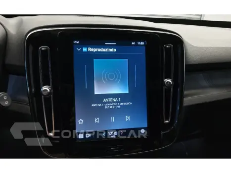 XC40 P6 RECHARGE ELECTRIC PLUS