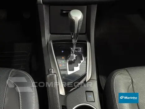 COROLLA 2.0 XEI 16V FLEX 4P AUTOMÁTICO