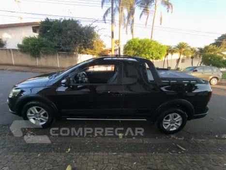 SAVEIRO 1.6 Cross CE 8V