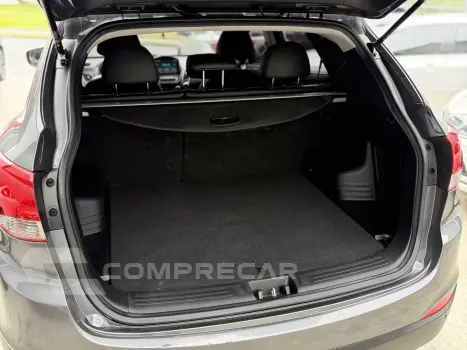 IX35 2.0 MPFI GLS 16V FLEX 4P AUTOMÁTICO
