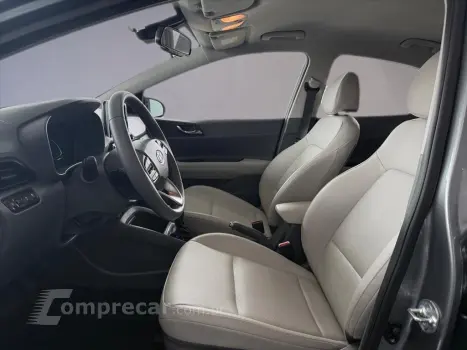 HB20S 1.0 TGDI FLEX PLATINUM SAFETY AUTOMÁTICO