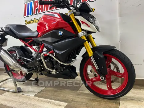 G310 R ABS