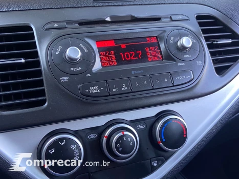 PICANTO 1.0 EX 12V