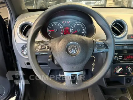 SAVEIRO 1.6 CROSS CE 8V FLEX 2P MANUAL