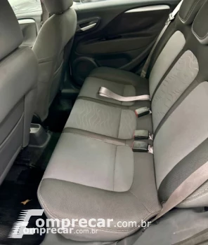 PUNTO 1.6 Essence 16V
