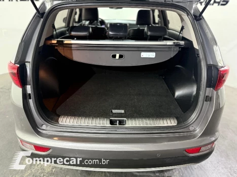 SPORTAGE 2.0 EX 4X2 16V